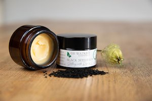 Black Seed Balm - Dr Watkins' Essentials