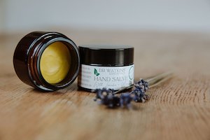 Hand Salve - Dr Watkins' Essentials