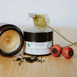 Revolutionary Black Seed Balm 60ml
