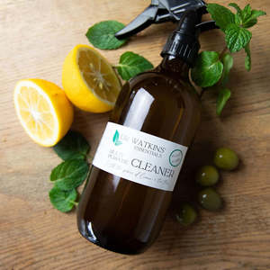 Multi-Purpose Cleaner