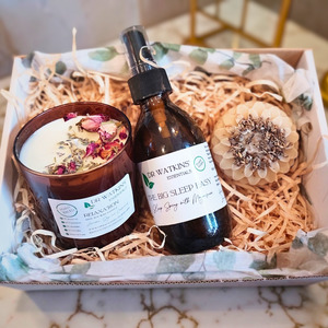 The Sleep Ritual Bundle