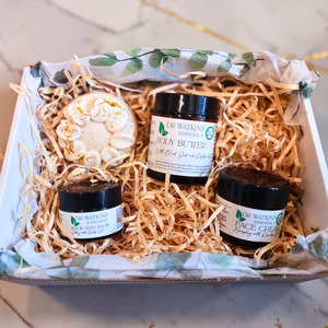 The Eczema Relief Bundle