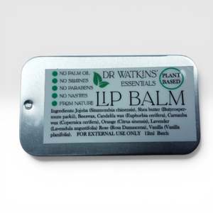 Lip Balm