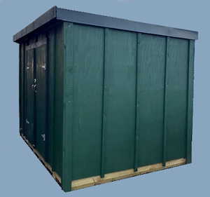 Garden Sheds