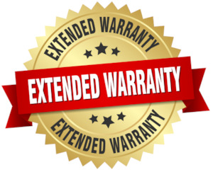 Laveo Dry Flush 5-Year Extended Manufacturer's Warranty