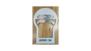 Dry Flush Black Water Conversion Kit