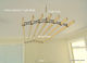 The Dryline Victorian 7 Lath Clothes Drying Rack