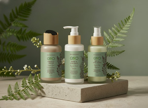 Complete Acne Treatment Dsg Naturals Limited
