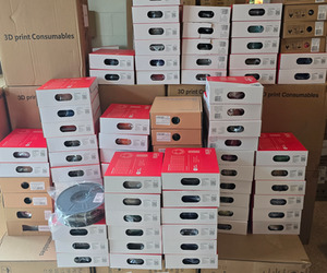 Products: Open Bag Filament