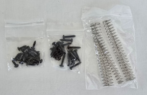 Products: Apex Legends Wingman Components