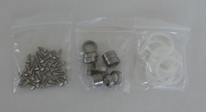 Card Shuffler Components