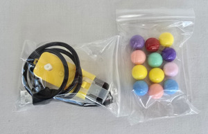 Marble Run Components