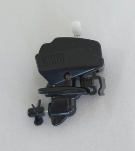 Products: Wind up boat motor