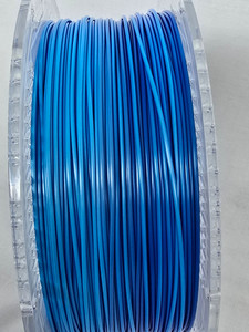 Products: PLA - Silk Ice Blue - 1kg