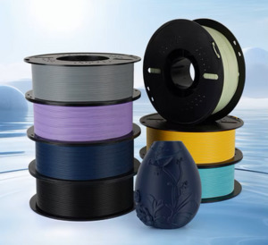 Kingroon Matte PLA 1kg