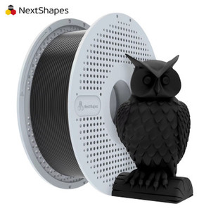 NextShapes PETG-HF 1kg Reusable Spool