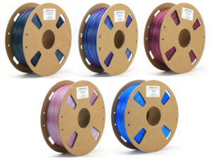 PLA HS Chameleon Colours 1kg