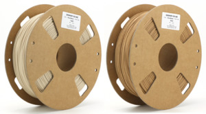 Products: PLA Wood 1kg