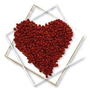 Pink Peppercorn d: STIL Project