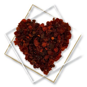 Rosehip d: STIL Project