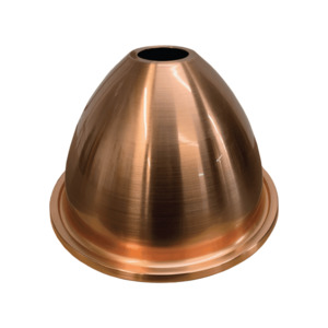 Products: Pure Distilling Copper Alembic Dome d: STIL Project
