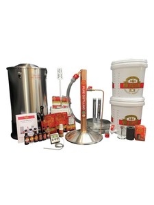 Reflux Distillery Kit d: STIL Project