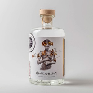 Products: SIGNATURE DRY GIN d: STIL Project