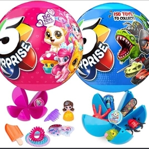 Products: – 7D Minishop