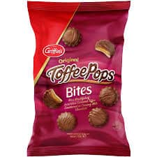 Products: Griffin’s White Chocolate & Raspberry Crumble Biscuits 165g