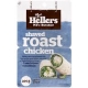 Products: Hellers Ham Shaved Manuka Smoke 200 g