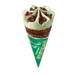 Tip Top Memphis Meltdown Gooey Caramel Ice Cream 118ml