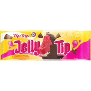Products: Tip Top Trumpet Chocolate 110ml