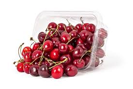 Products: Cherries (400g)