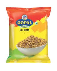 Products: Gopal Snacks Katak Matak Tomato 85g
