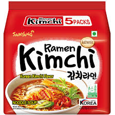 Products: Chineat Sichuan Satay Noodle 153g