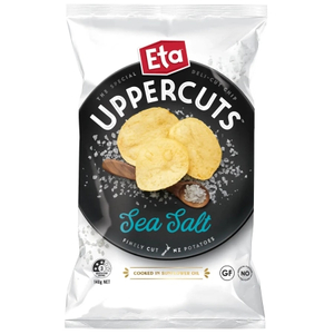 Products: SnackaChangi Kettle Chips Salted 150g