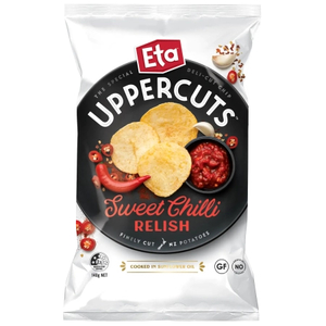 Products: SnackaChangi Kettle Chips Sour Cream Chive & Onion 150g