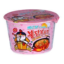 Nongshim Shin Ramyun 5pk 600g