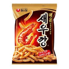 Nongshim Shin Ramyun Bowl 86g