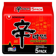 Samyang Big Bowl Carbo Hot Chicken 105g