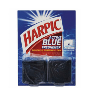 Products: Surf Aqua Fresh Laundry Capsules 50pk