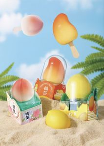 Products: Viral Fruit IceCream Hongqi Fruitae Propitious