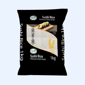 Autumn Deals: Sushi Premium White Rice 1kg - DTE Foods