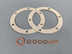 Frontpage: Sump Gasket Set Type 1 1200-1600CC German