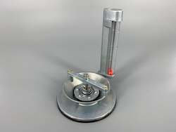 Frontpage: Carburettor Synchronization Tool Cast Aluminium