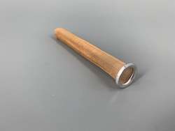 Frontpage: Fuel Tank Strainer Filter