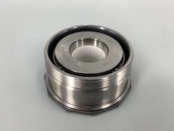 Transmission: Pinion Shaft Bearing T1 T2 T3 KG SB T25 1970- FAG
