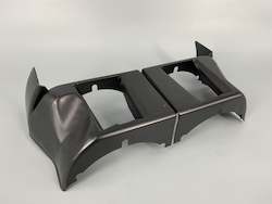 Engine: Cylinder Cooling Cool Tin Type 3 Style Each