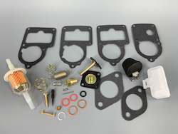 Fuel: Carb Carburettor Rebuild Kit with Needle 28PICT-34PICT Plus Float