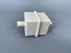 Fuel: Fuel Filter Fuel Injection